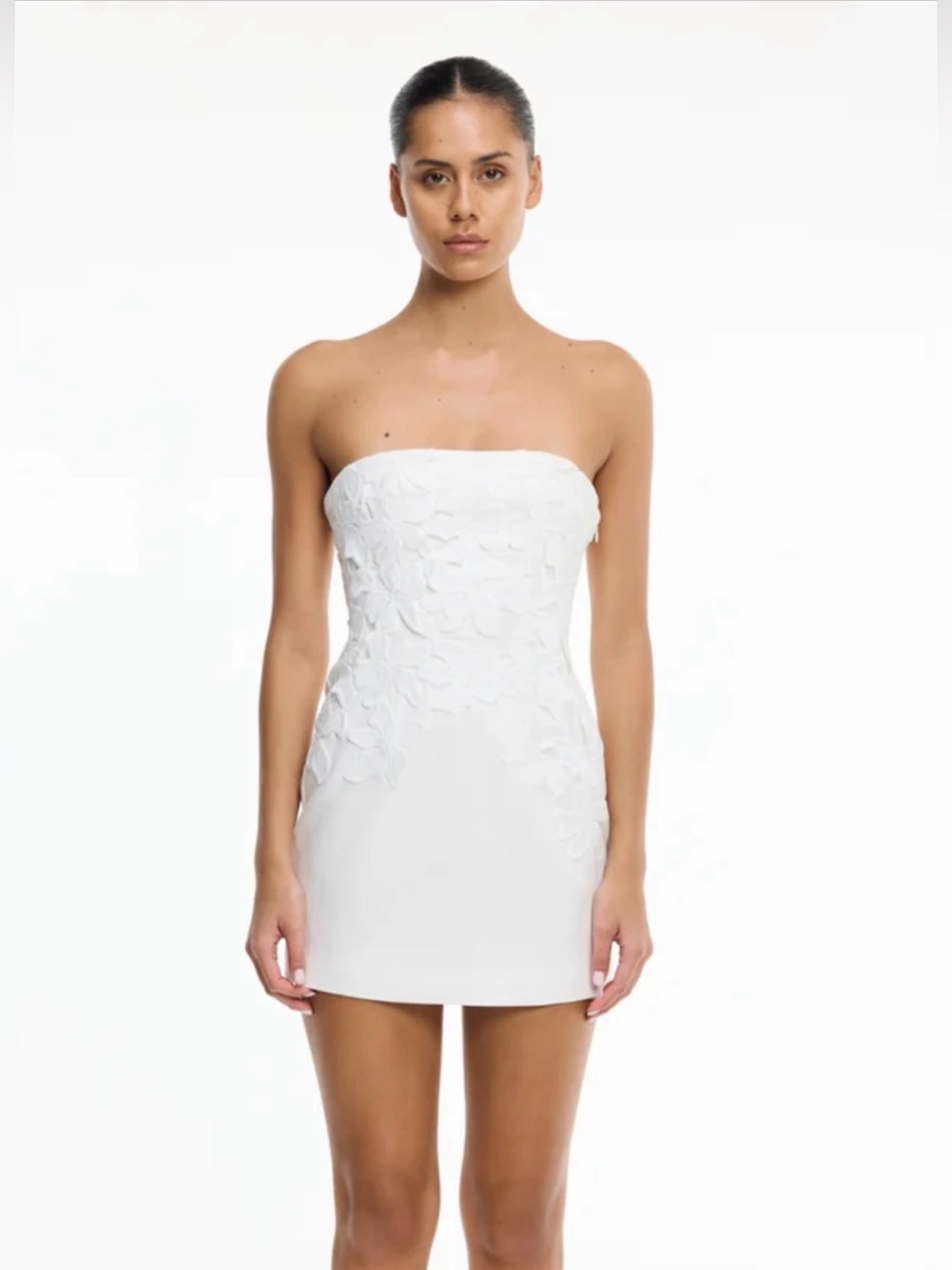 Significant Other IDETTE MINI DRESS